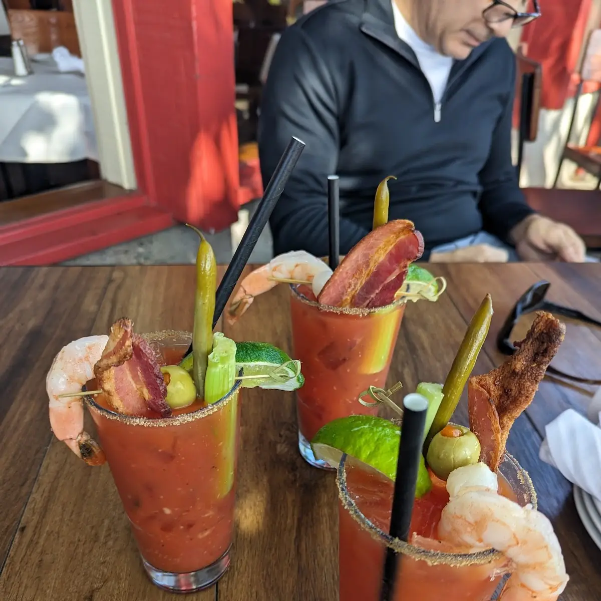 Bloody Mary