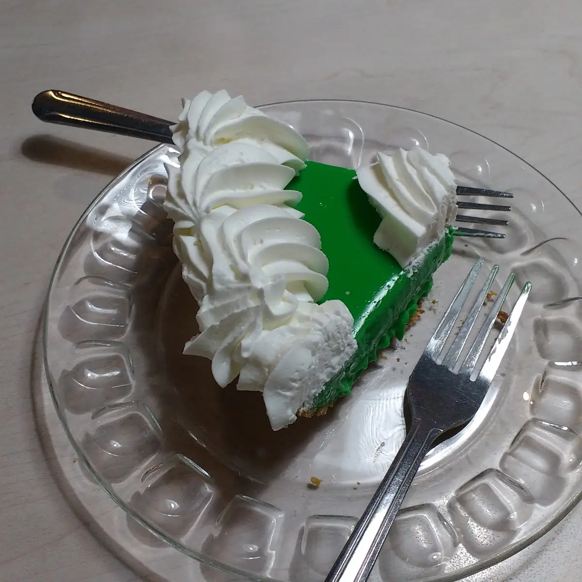 Key Lime Pie