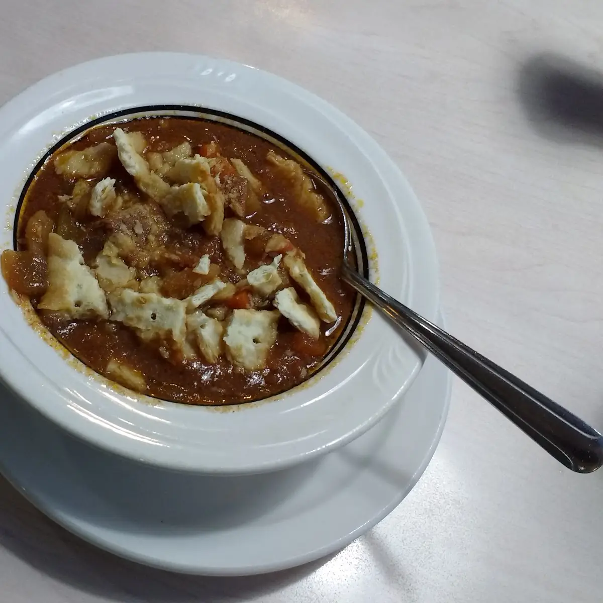Onion Soup