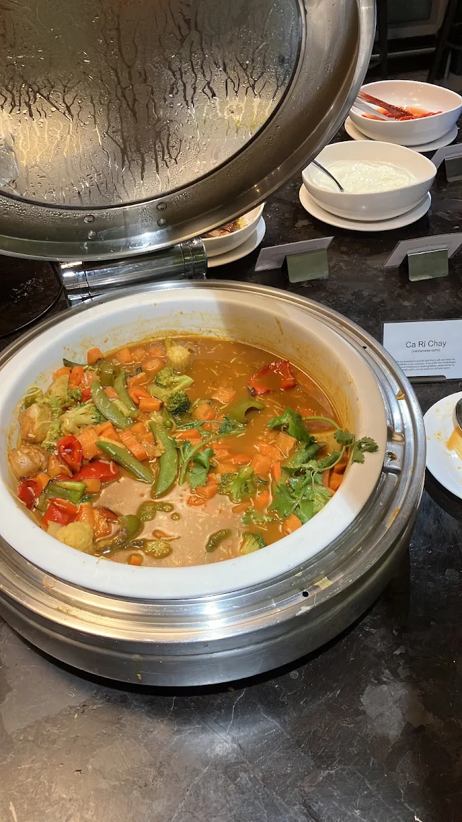 Highlights, Aspire Lounge International Terminal 1, Perth Airport