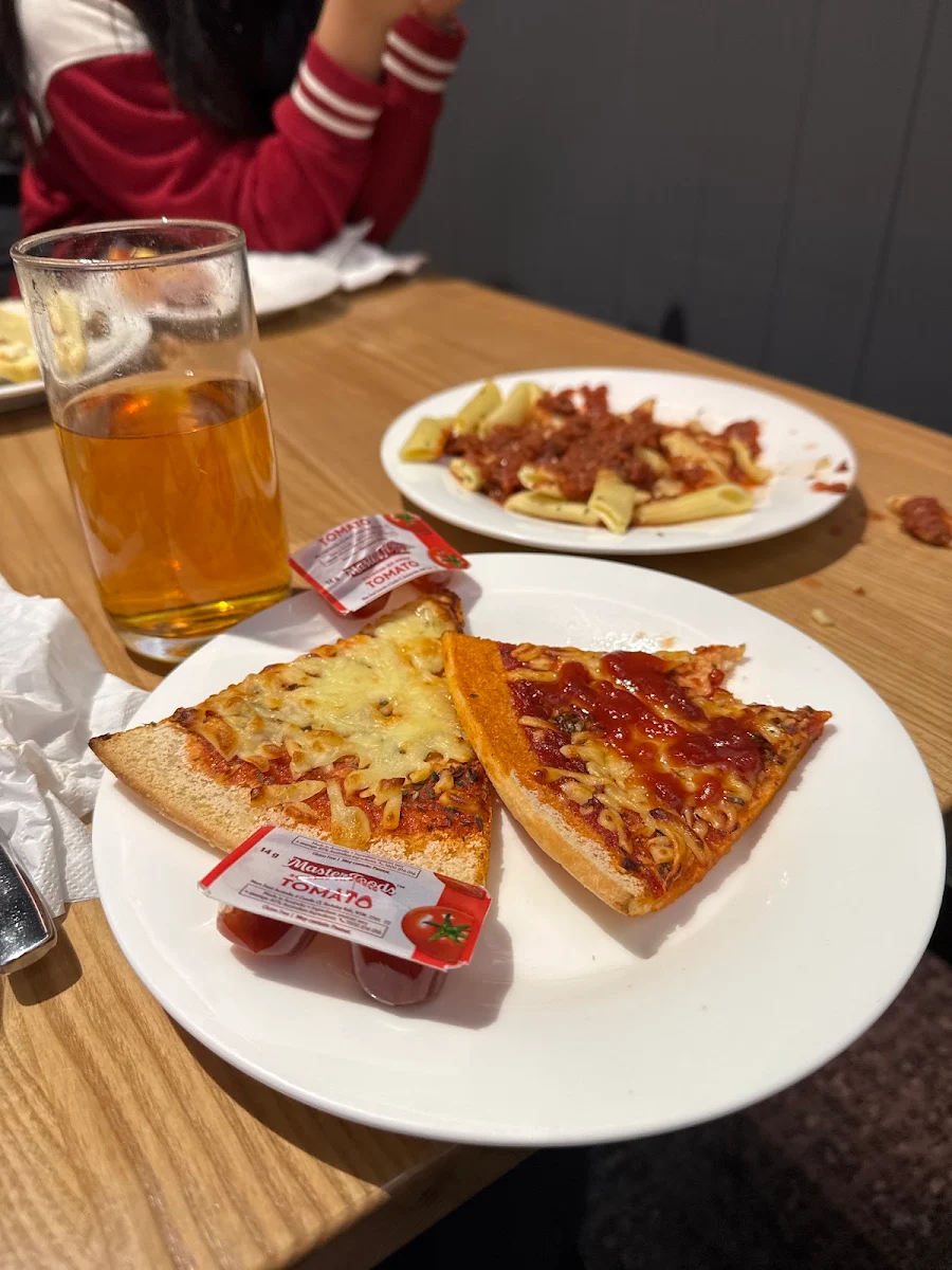 Highlights, Aspire Lounge International Terminal 1, Perth Airport