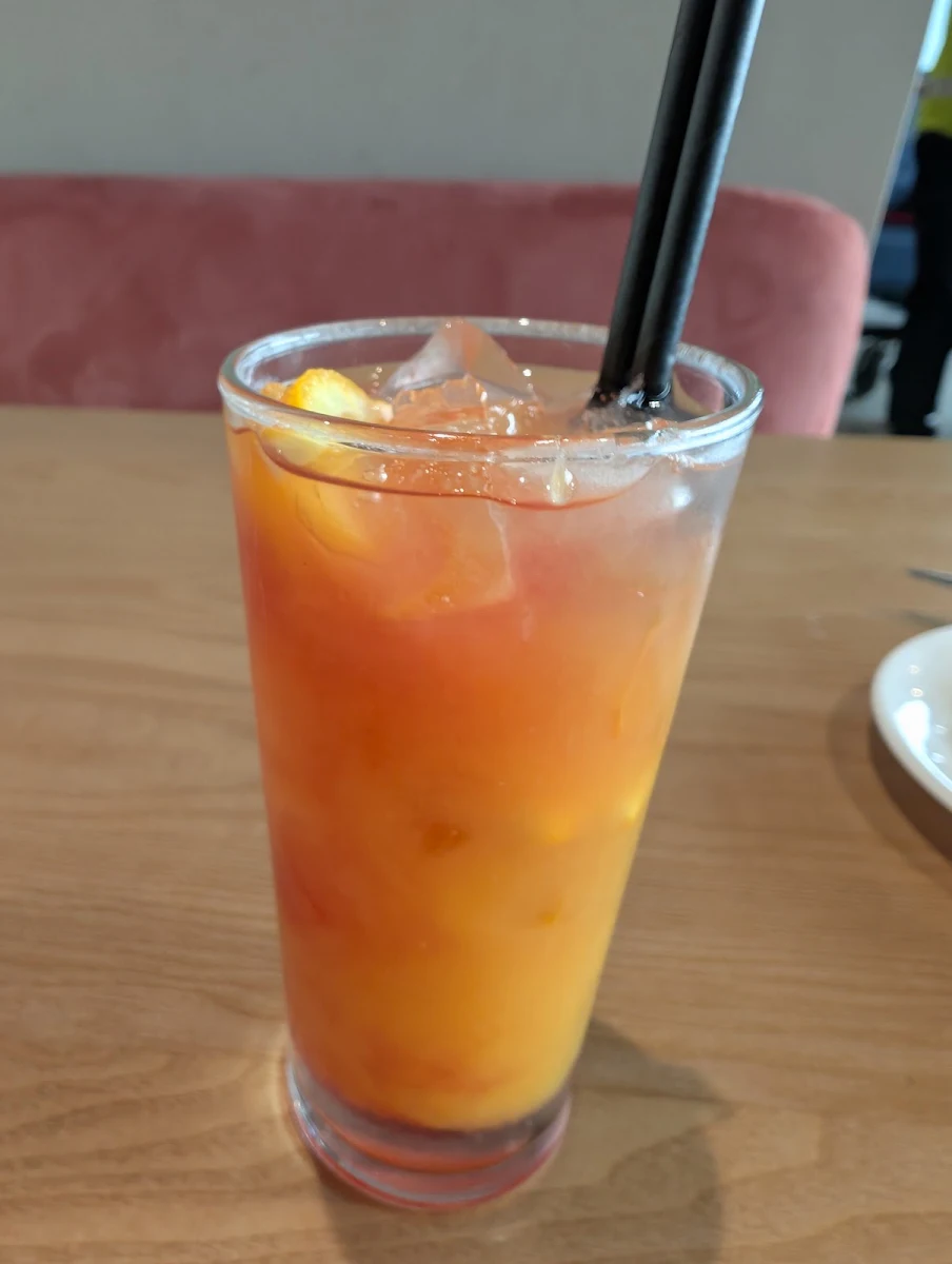 Highlights, Aspire Lounge International Terminal 1, Perth Airport