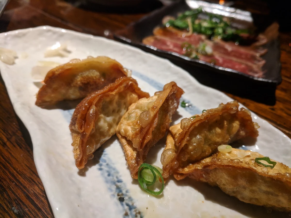 Highlights, Yakitori Takumi