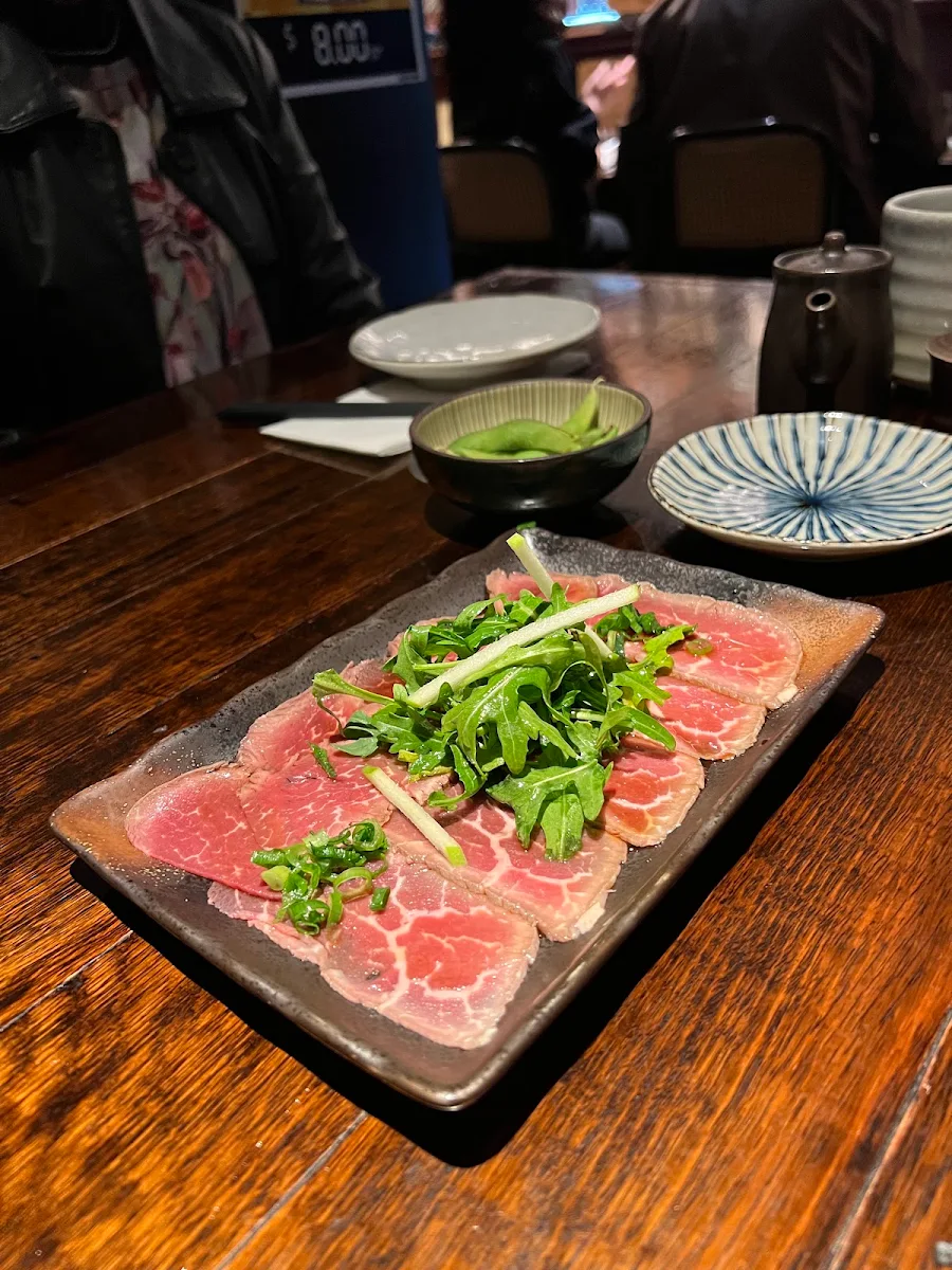 Highlights, Yakitori Takumi