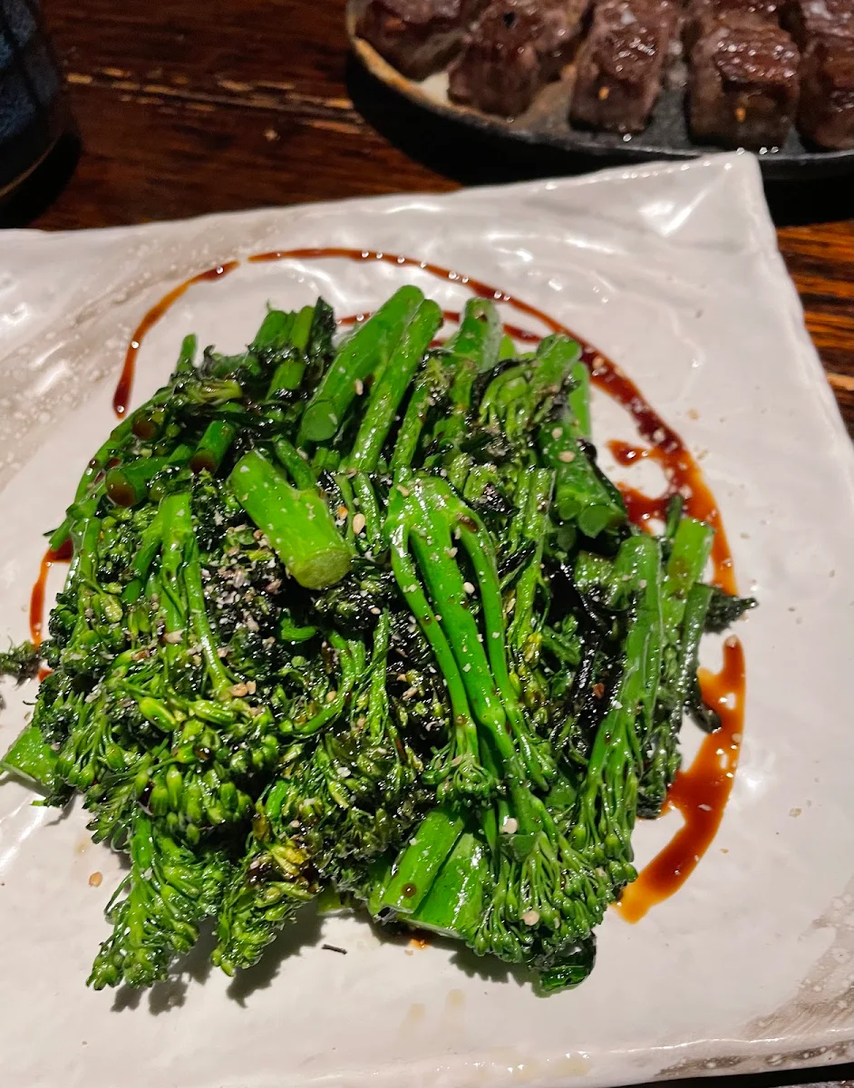 Highlights, Yakitori Takumi