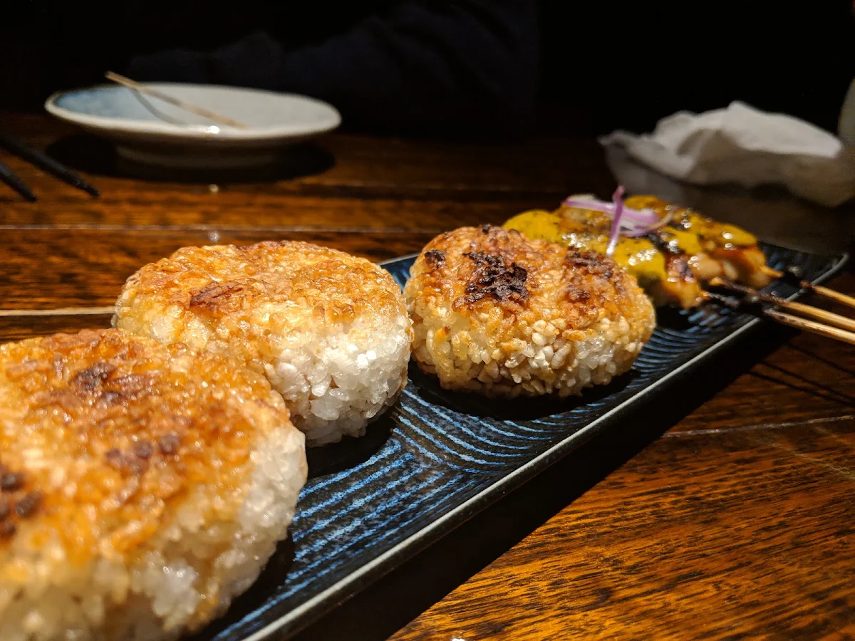 Highlights, Yakitori Takumi