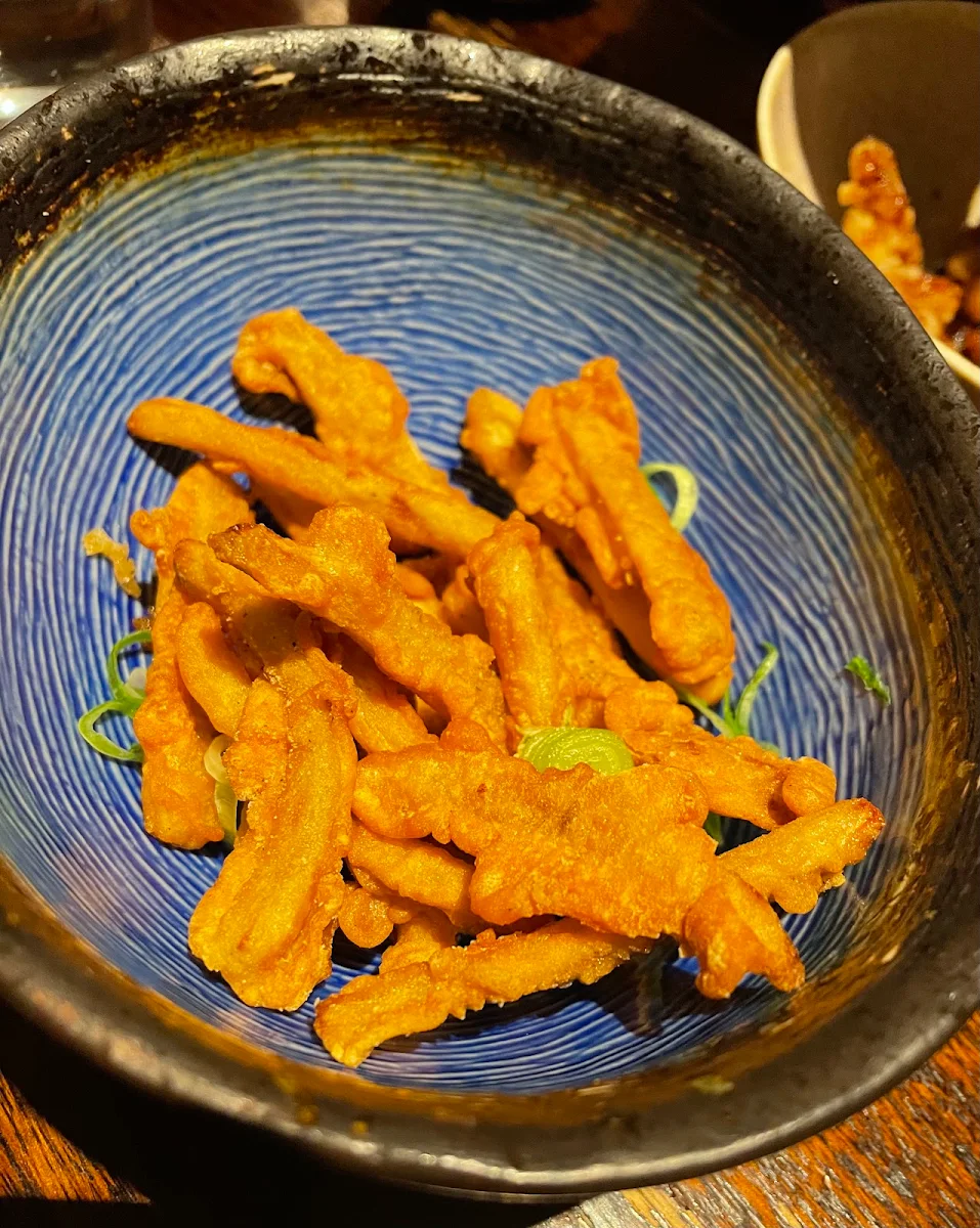 Highlights, Yakitori Takumi