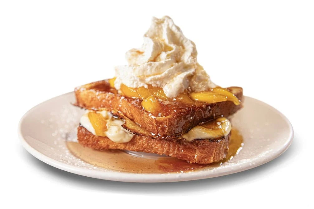 Highlights, Humpty's Big Plate Diner