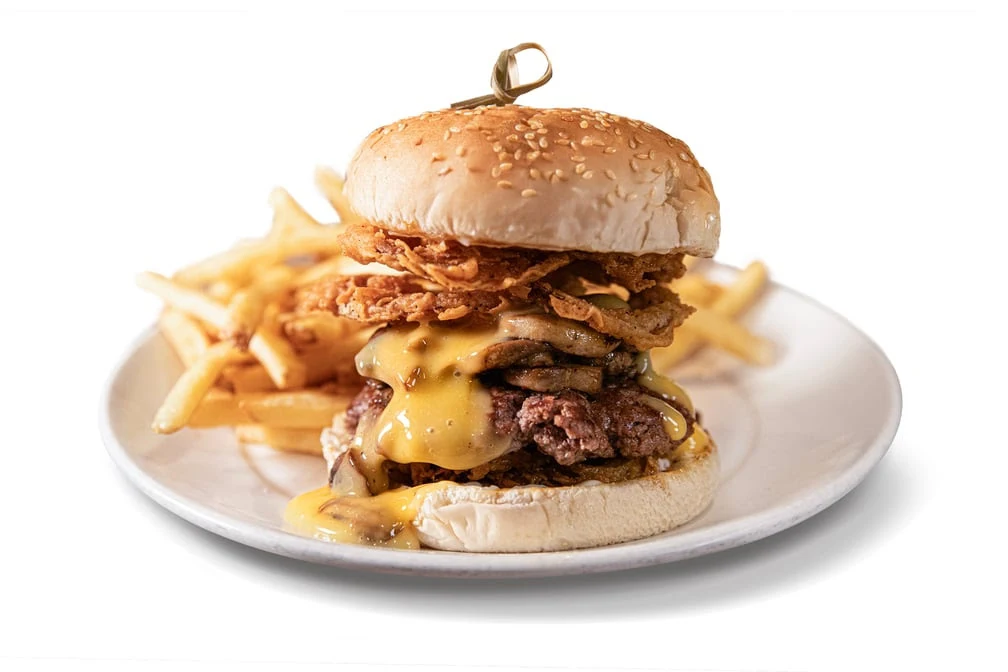 Highlights, Humpty's Big Plate Diner