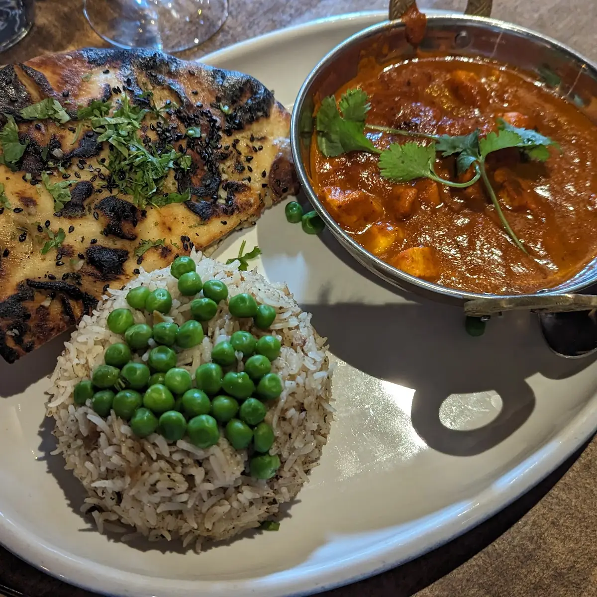 Indian Butter Chicken