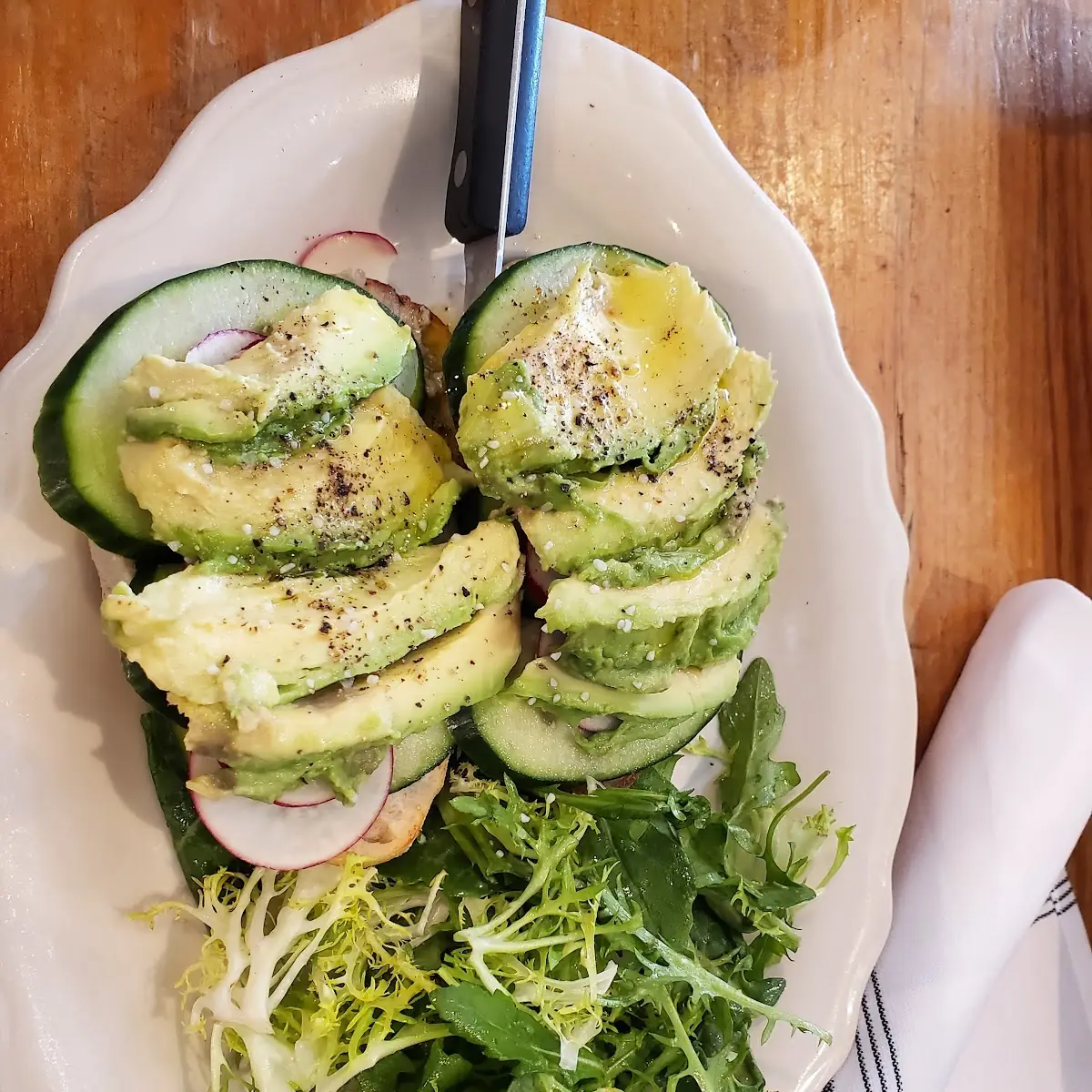 Avocado Toast