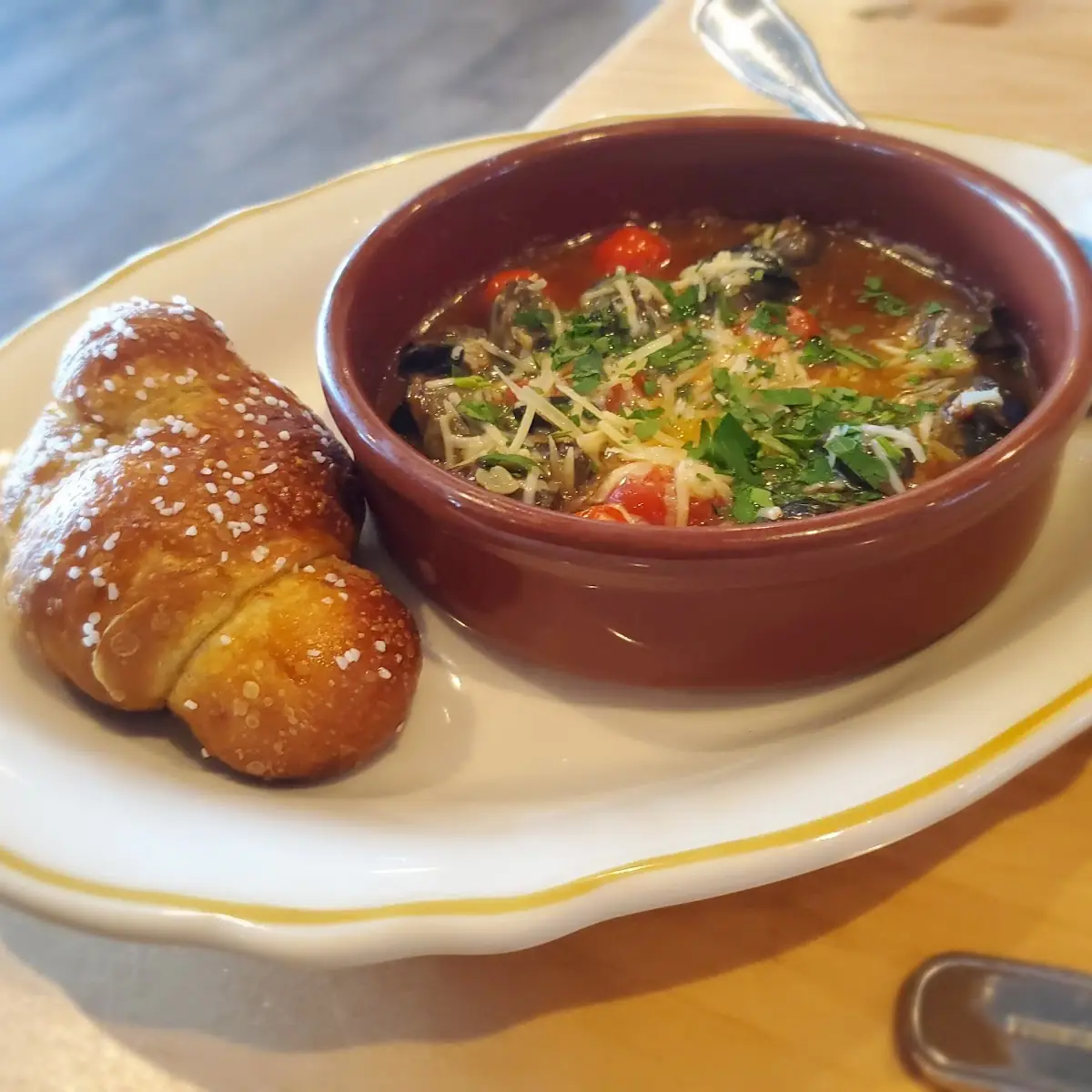Escargot