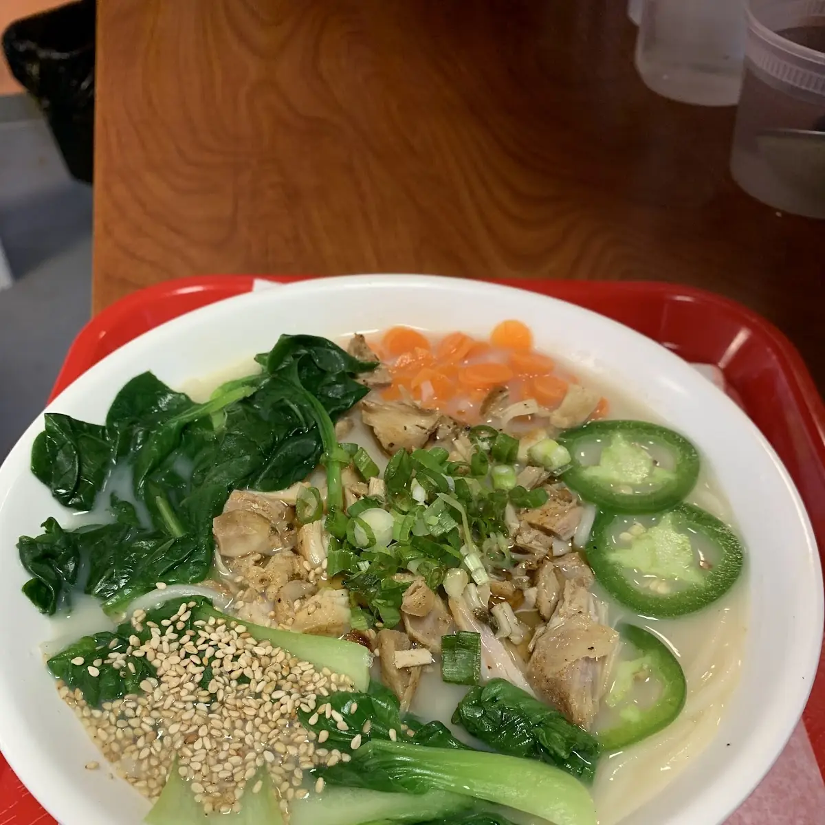 Chinese Broccoli
