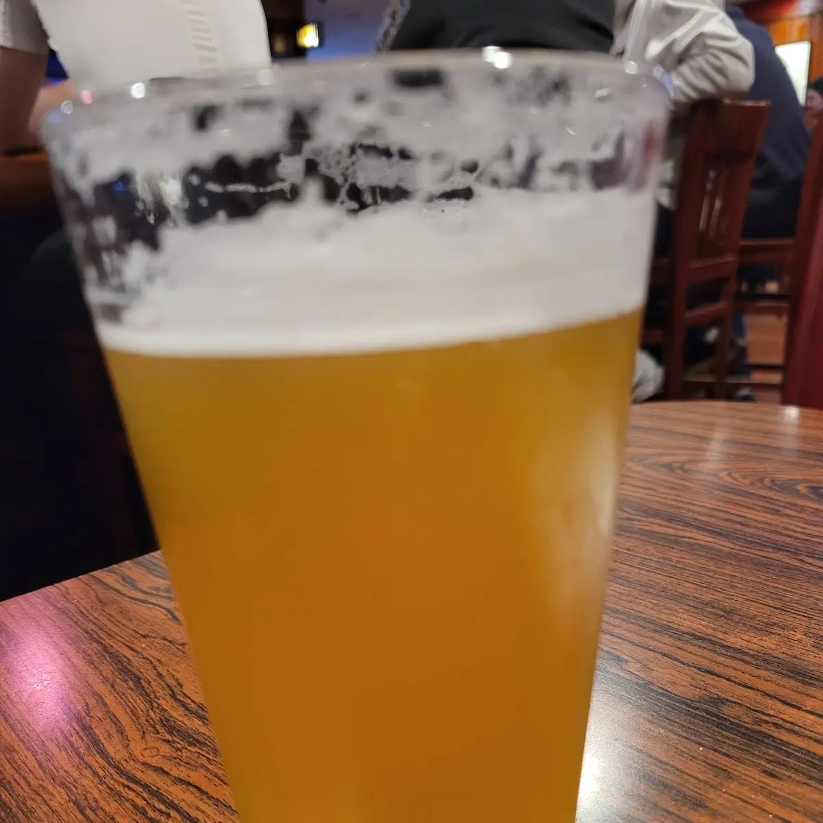 Lucky Hare Brewing Company Falcon Punch