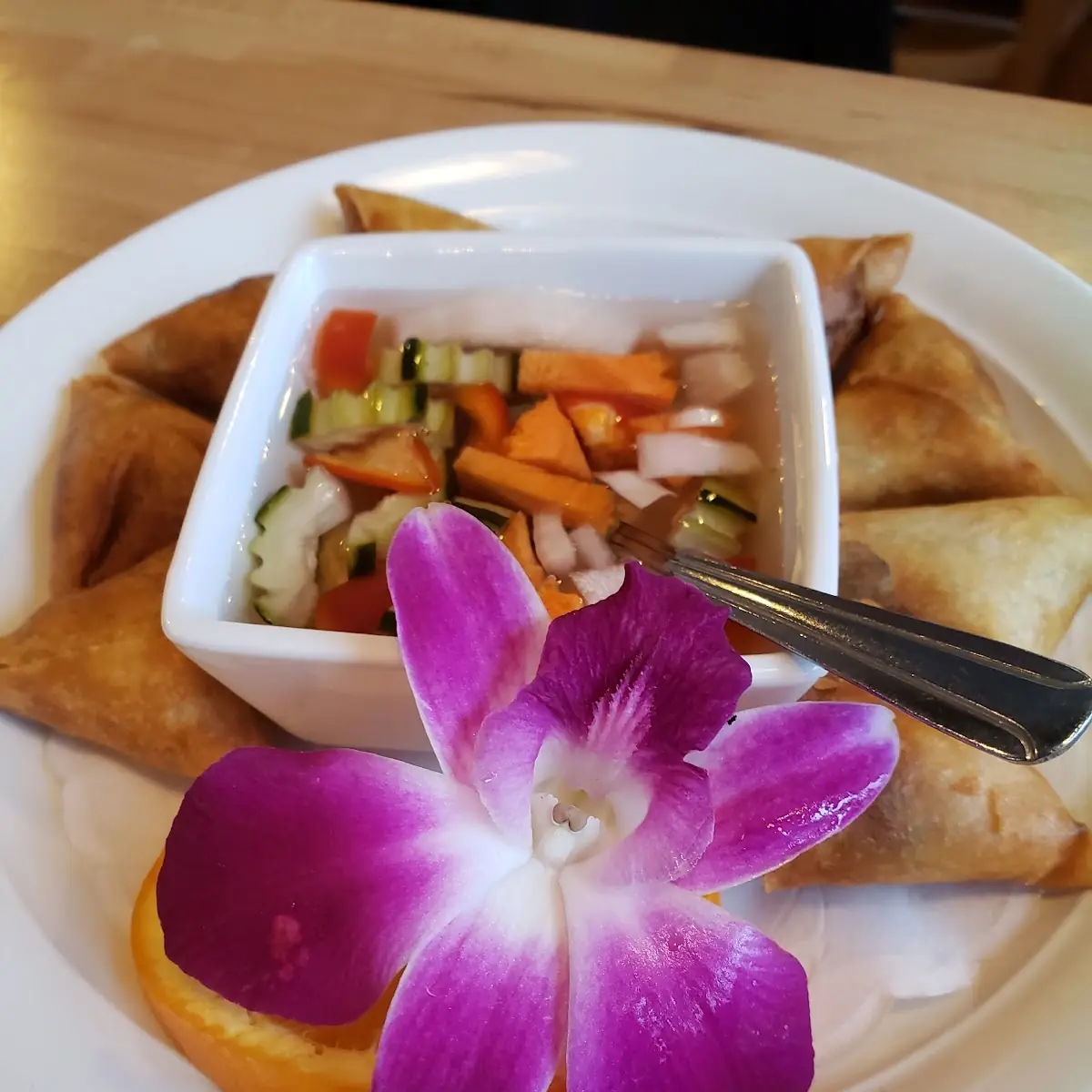 Spring Roll