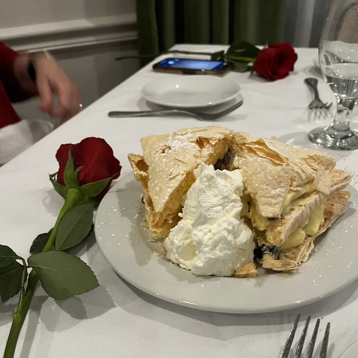 Apple Pie