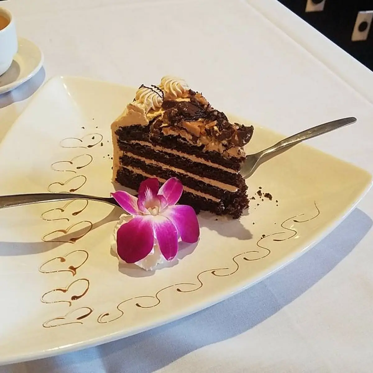 Chocolate Brownie