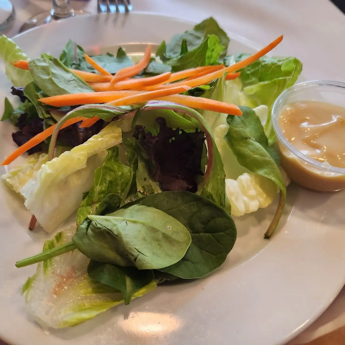 House Salad