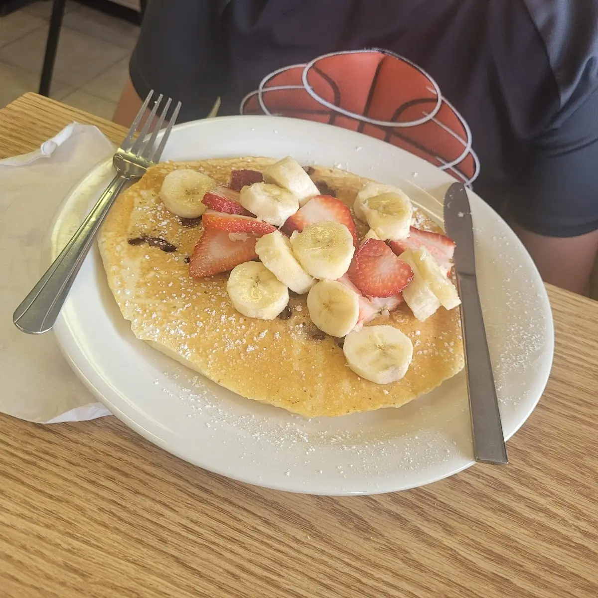 Pancake Breakfast