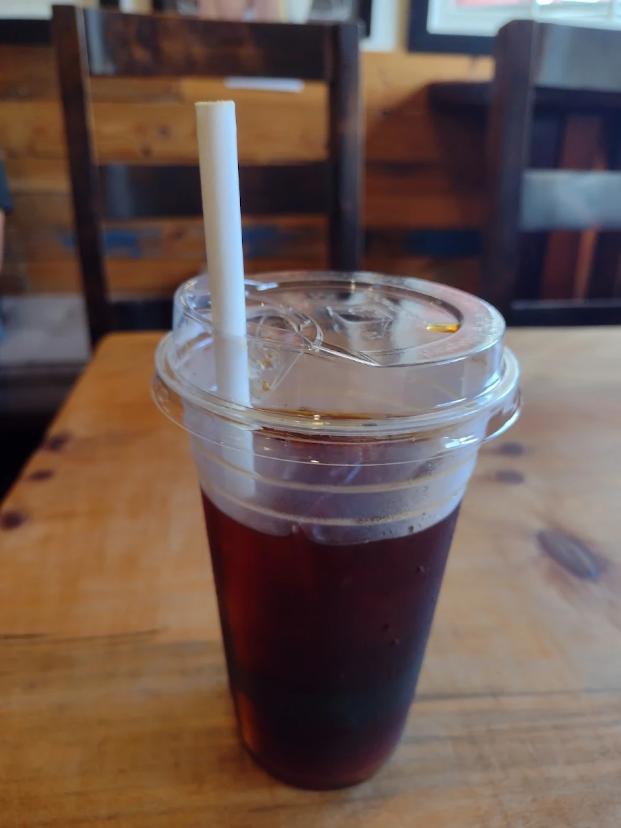 Cold Brew