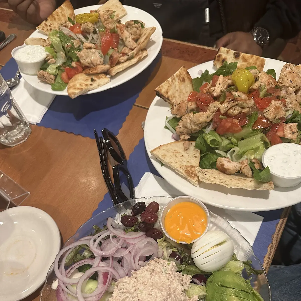 Tuna Salad