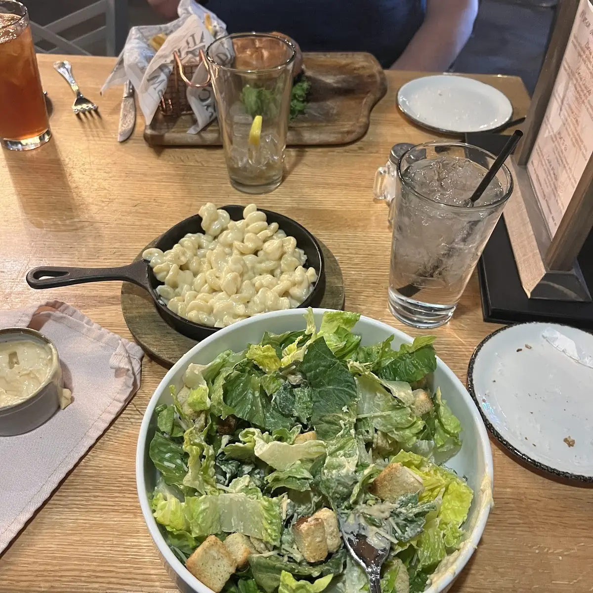 Caesar Salad