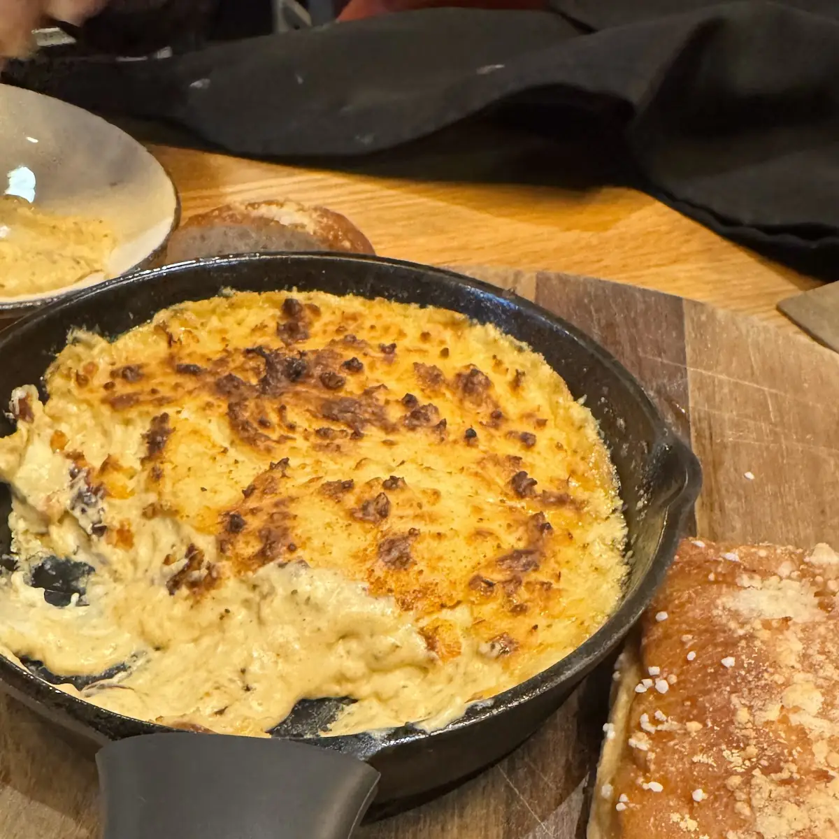 Crab Dip