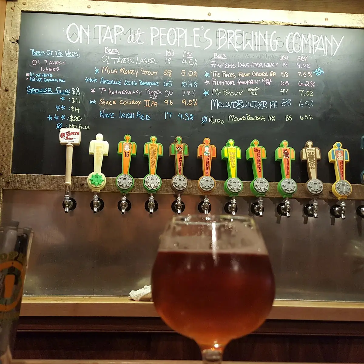 Great Beer