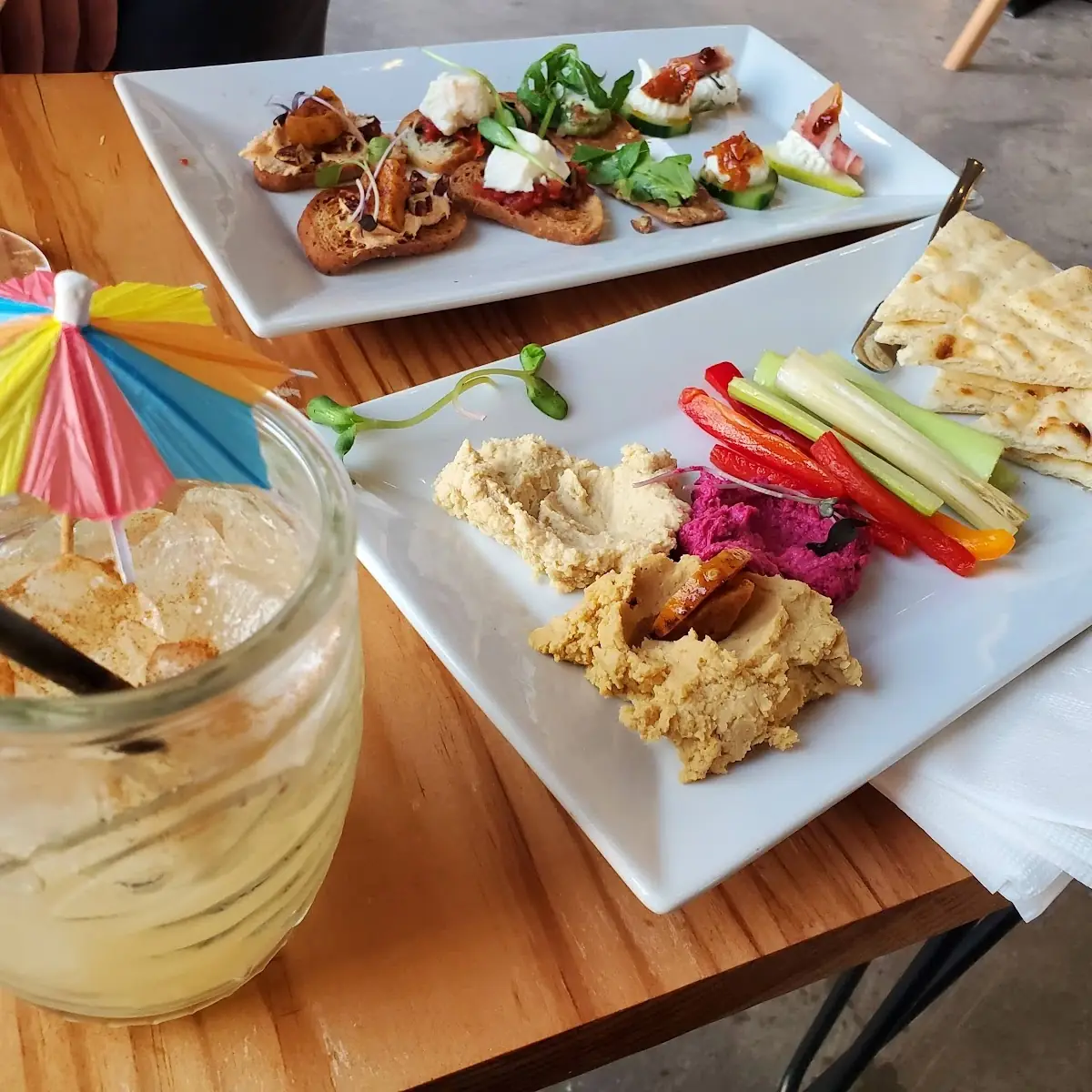 Hummus