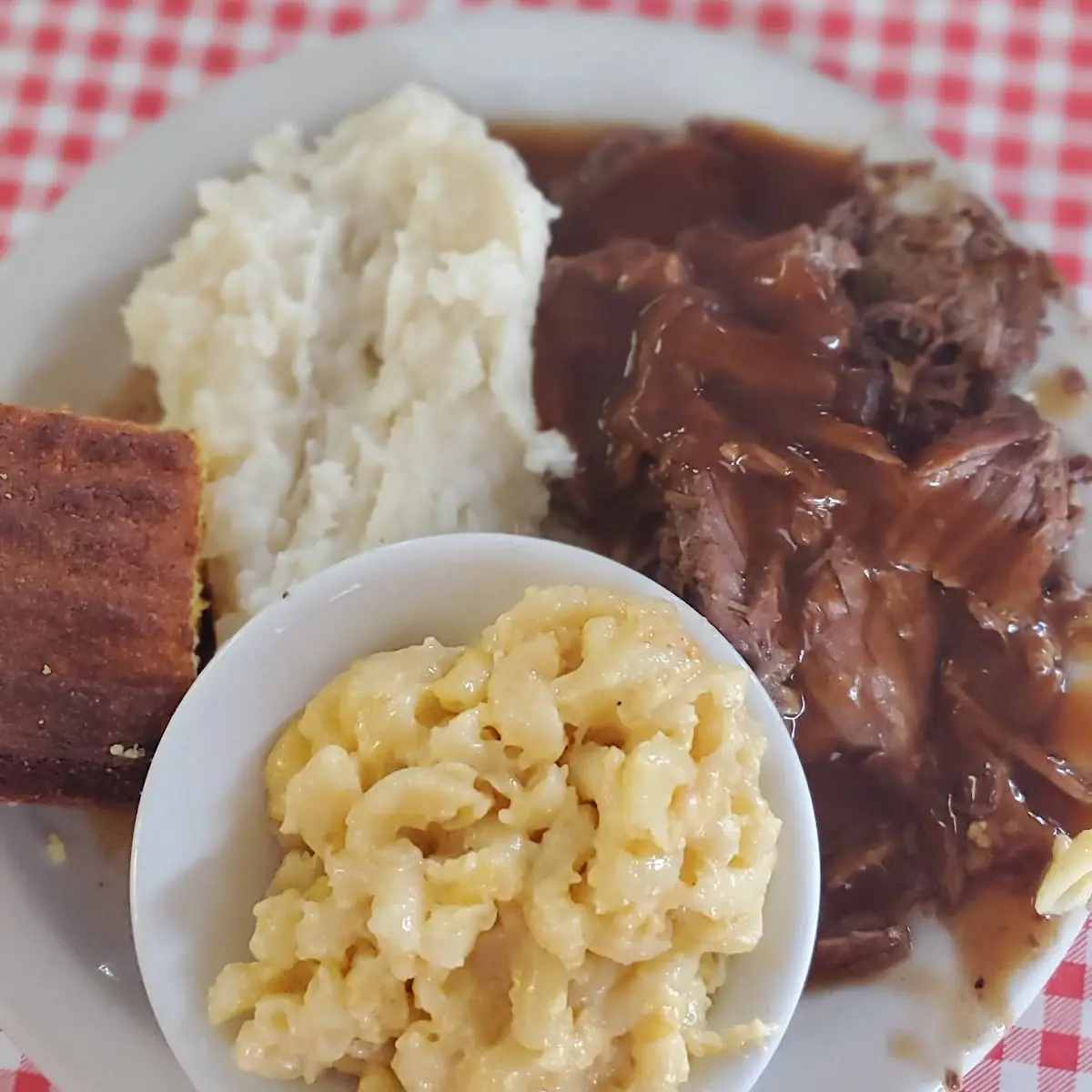 Pot Roast
