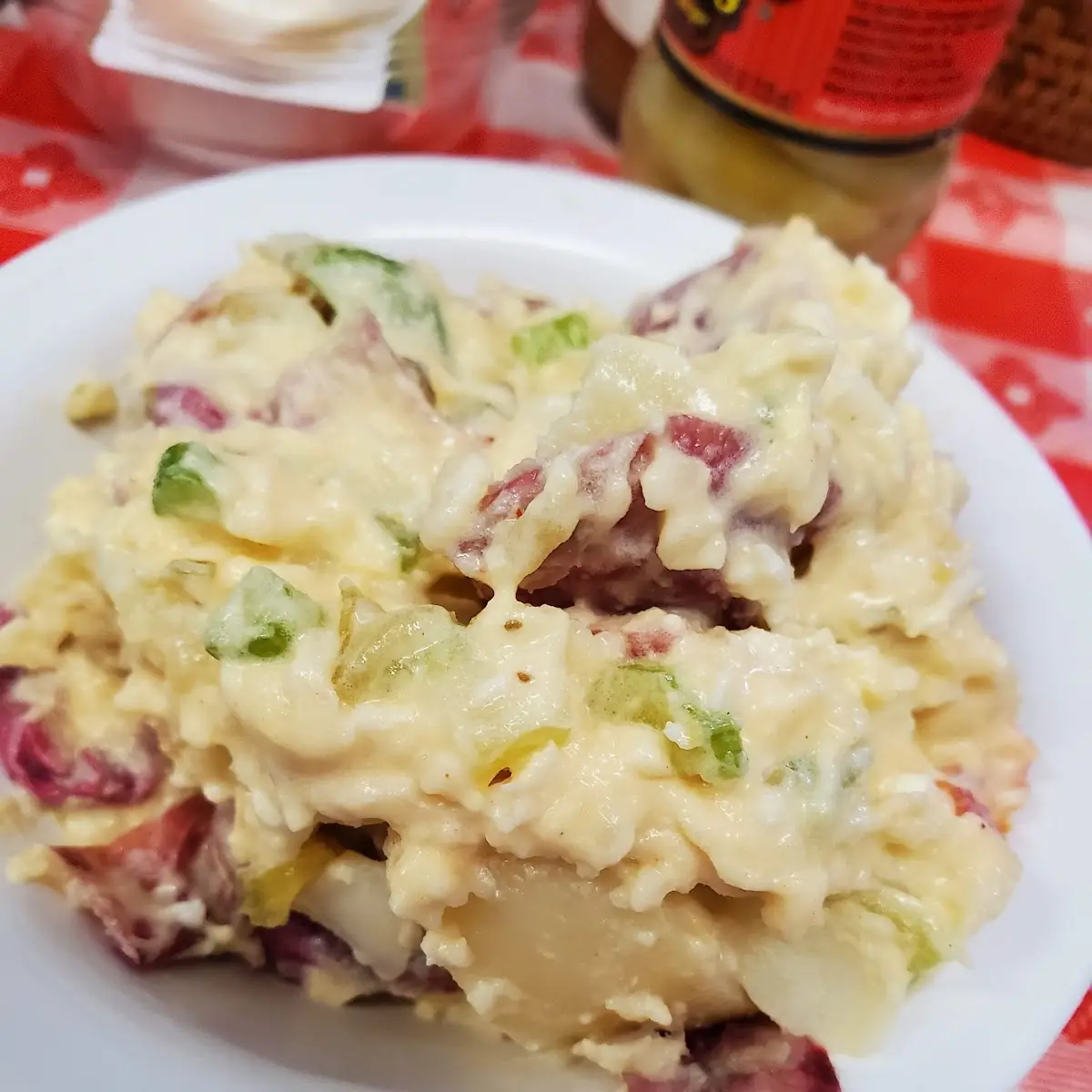 Potato Salad