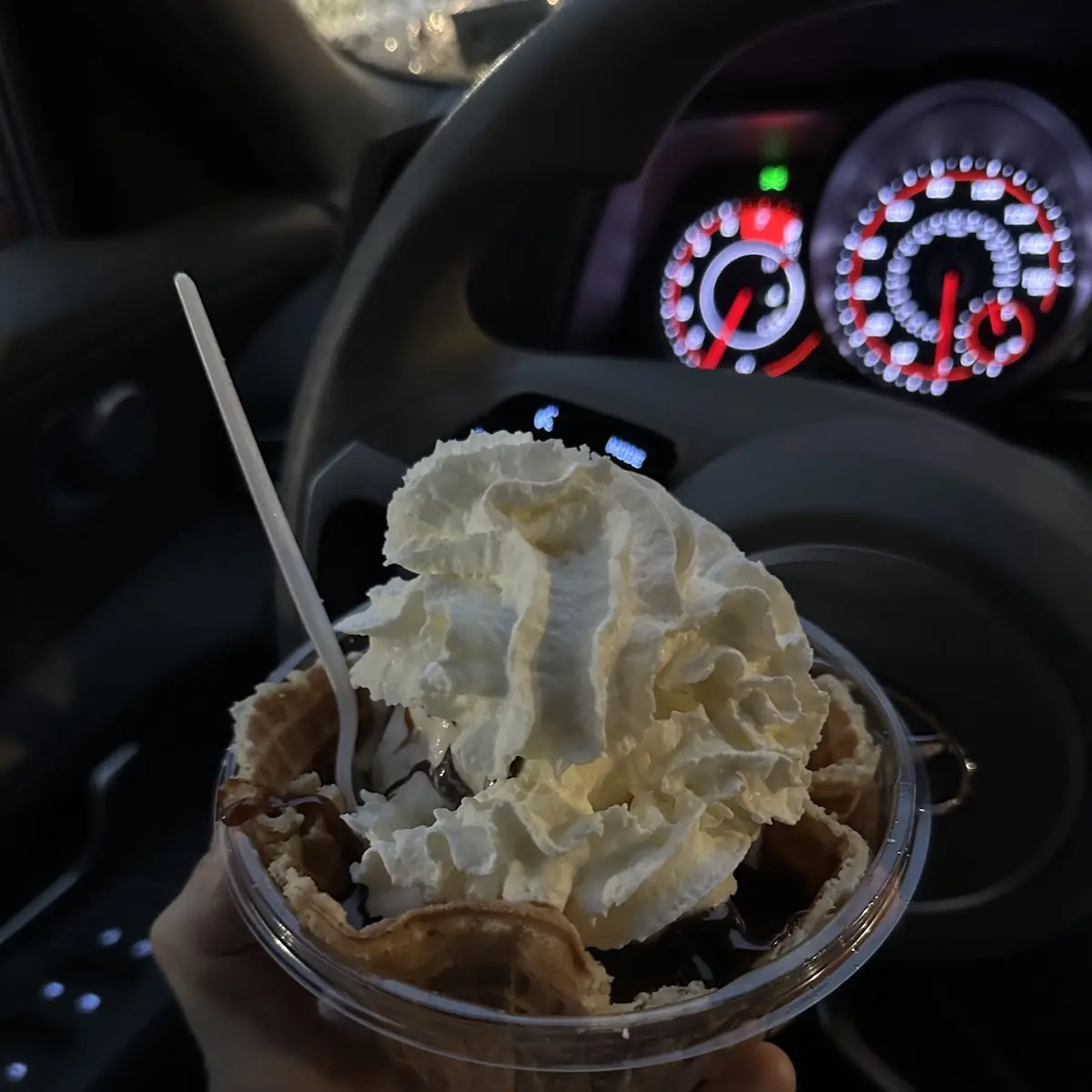 Hot Fudge