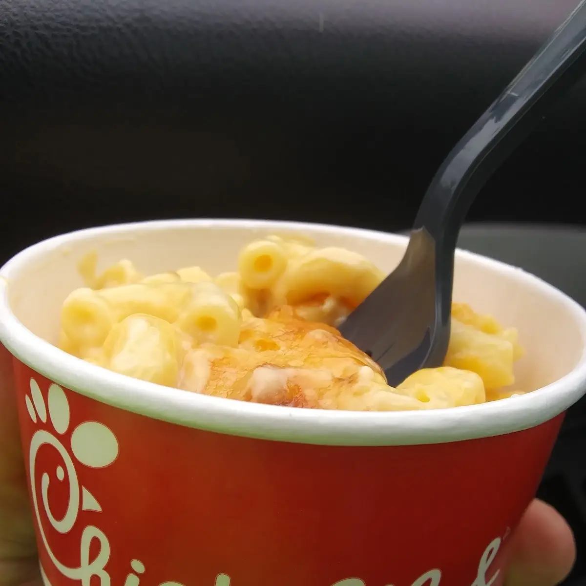 Mac & Cheese