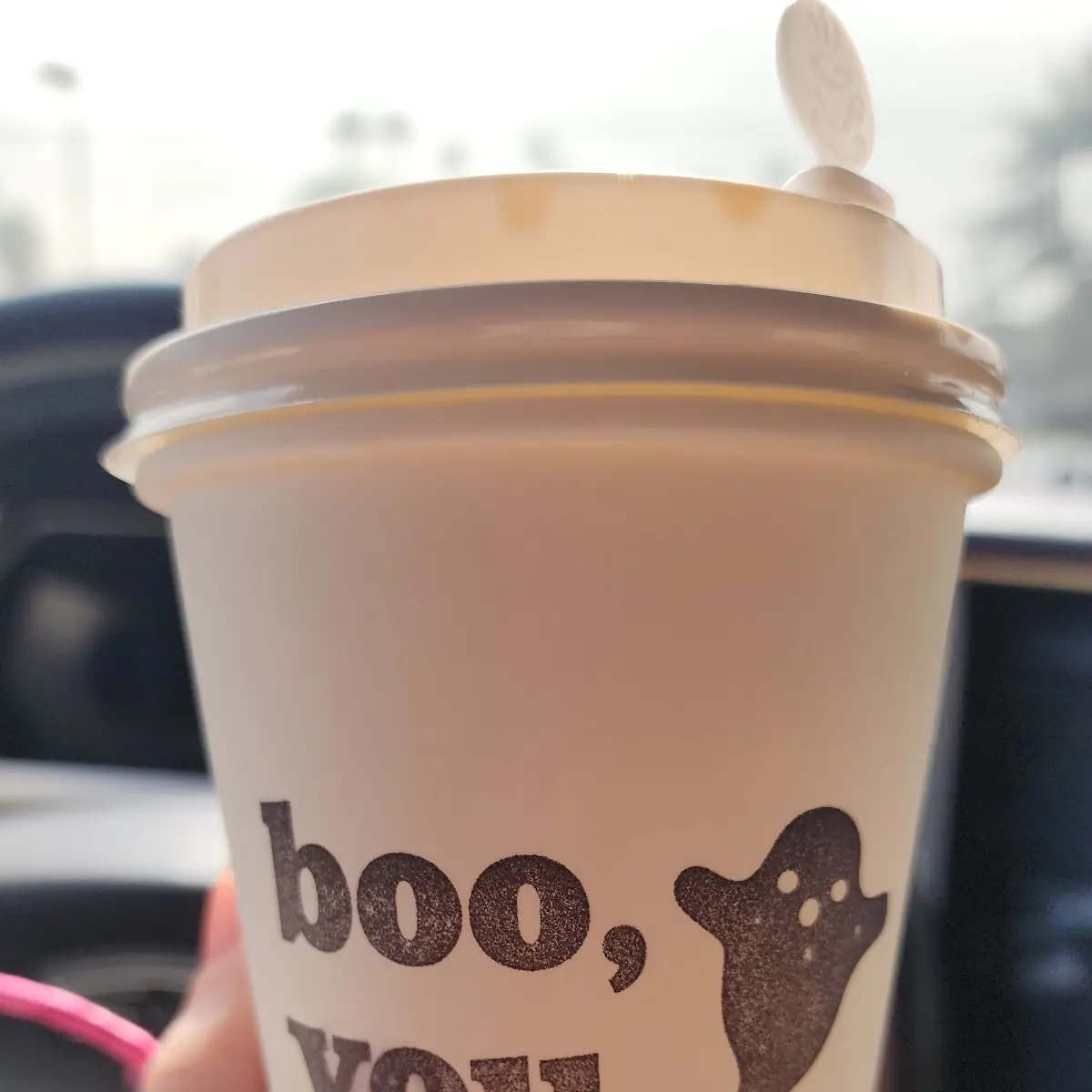 Milk Tea