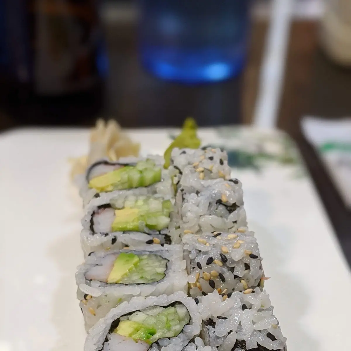 Vegetable Spring Roll - 15 Pieces