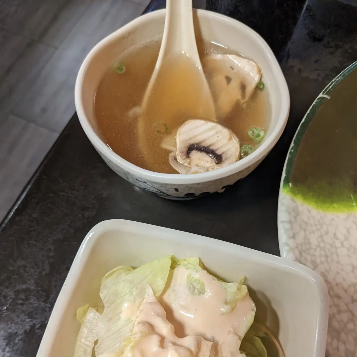 Miso Soup