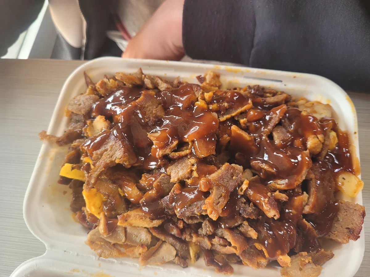 Done Meat Box