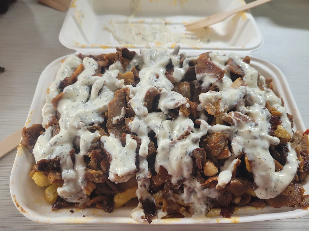 Meat Lover Meatbox
