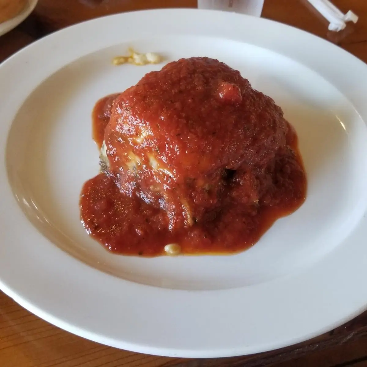 Moussaka