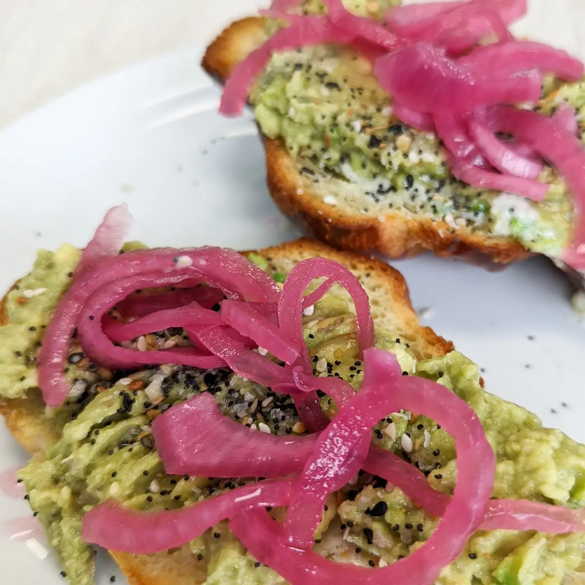 Avocado Toast