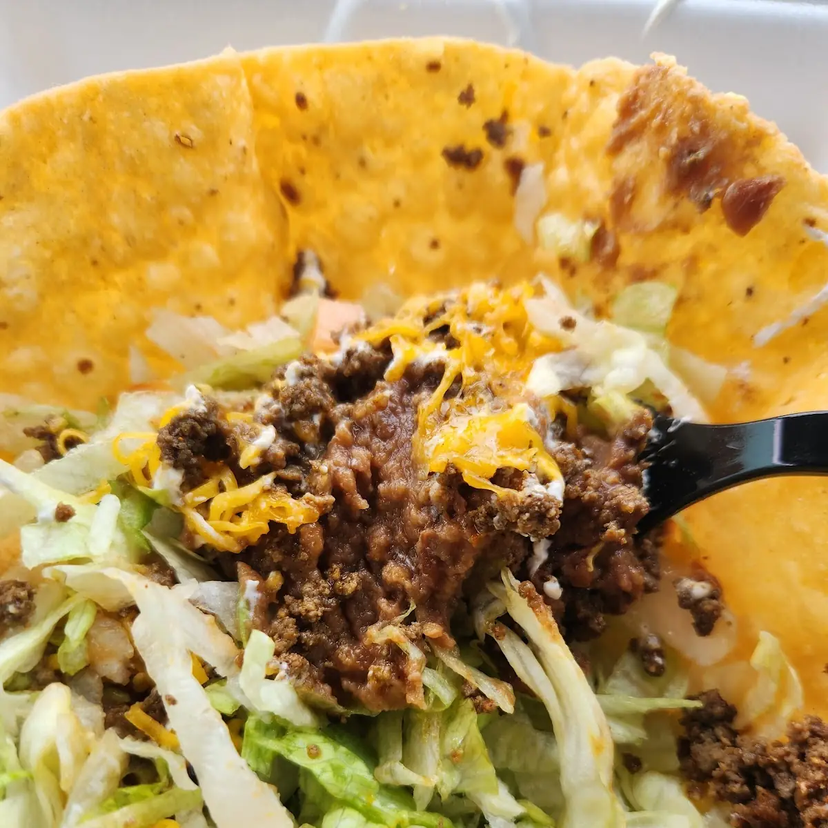 Ground Beef