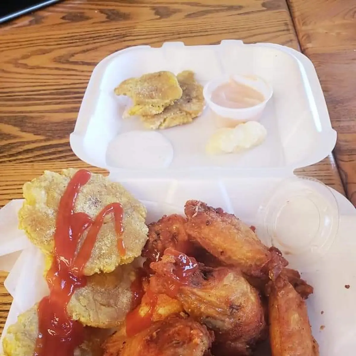 Chicken Wings