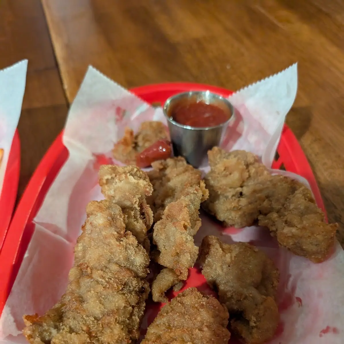Lemon Pepper