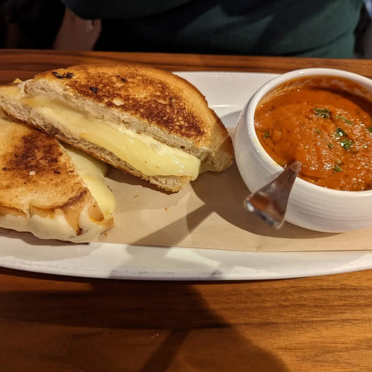 Tomato Soup
