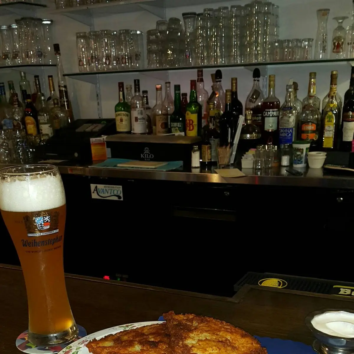 Potato Pancakes