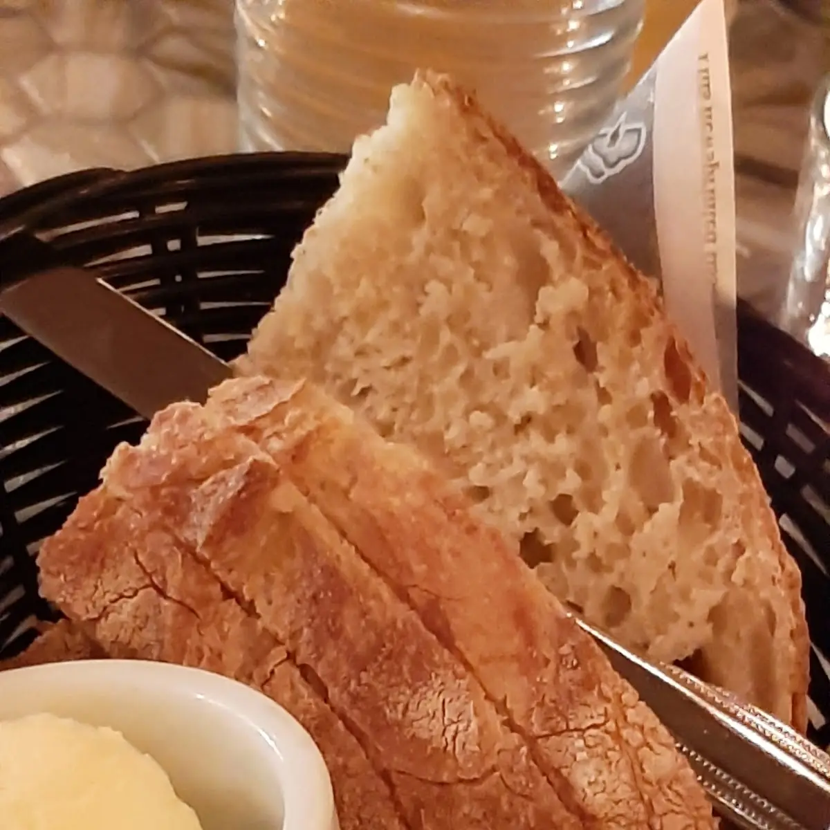 Housemade Bread