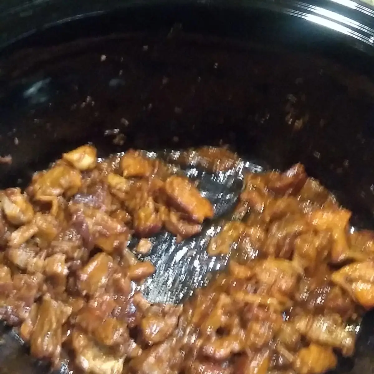 Pulled Pork Shoulder