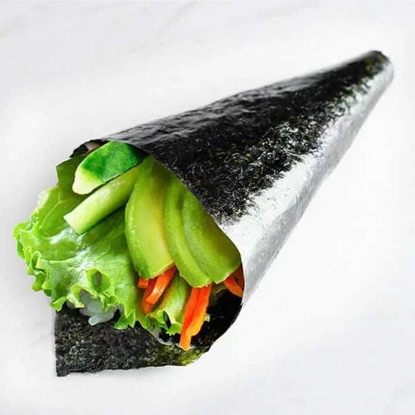 Highlights, Kan Sushi & Poke