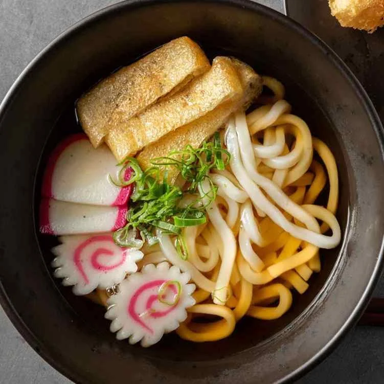 Highlights, Kan Sushi & Poke