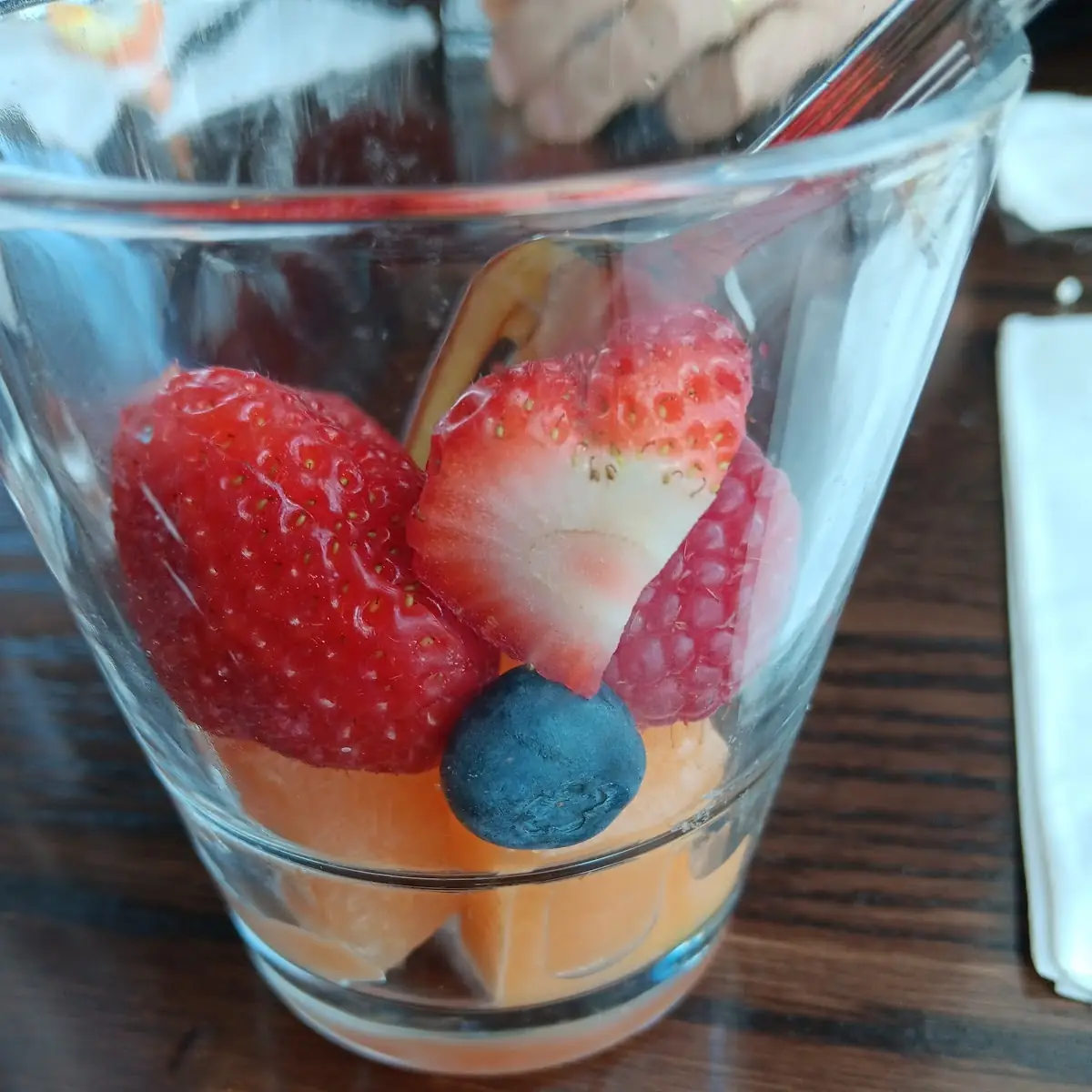 Fruit Cup